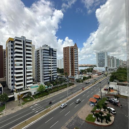 Flat Number One Com 02 Quartos São Luís Exterior foto