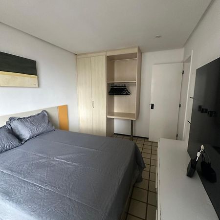 Flat Number One Com 02 Quartos São Luís Exterior foto